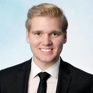 Meet your Posher, Jonathan